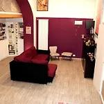 Purple House