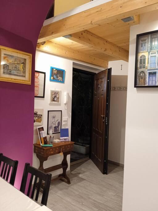 Appartamento Purple House Roma