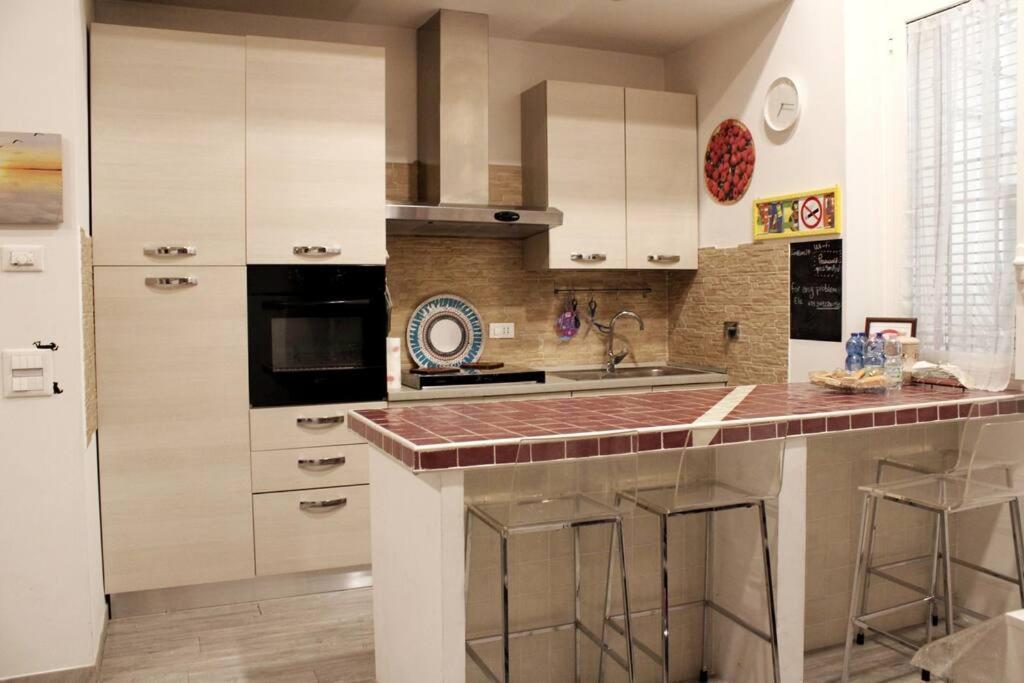 Appartamento Purple House
