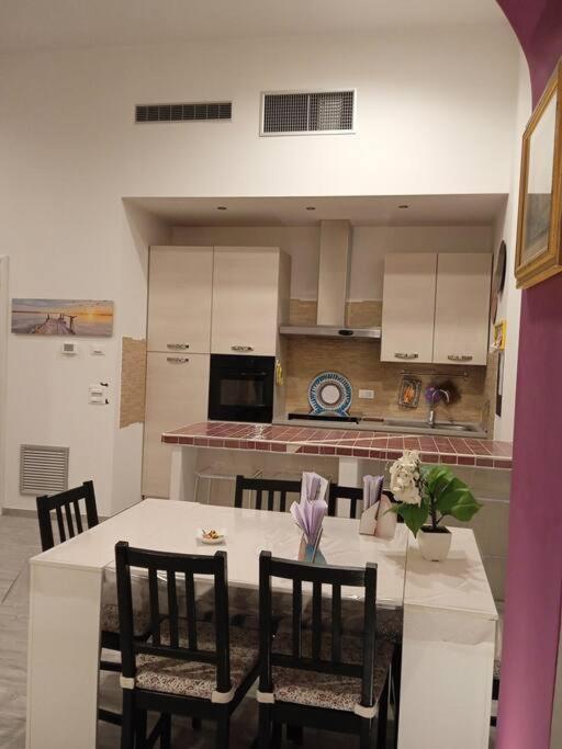 Purple House Appartamento Roma