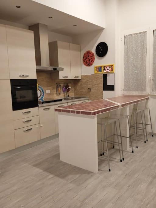 Apartamento Purple House Roma